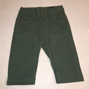 Boys H & M slim fit pants